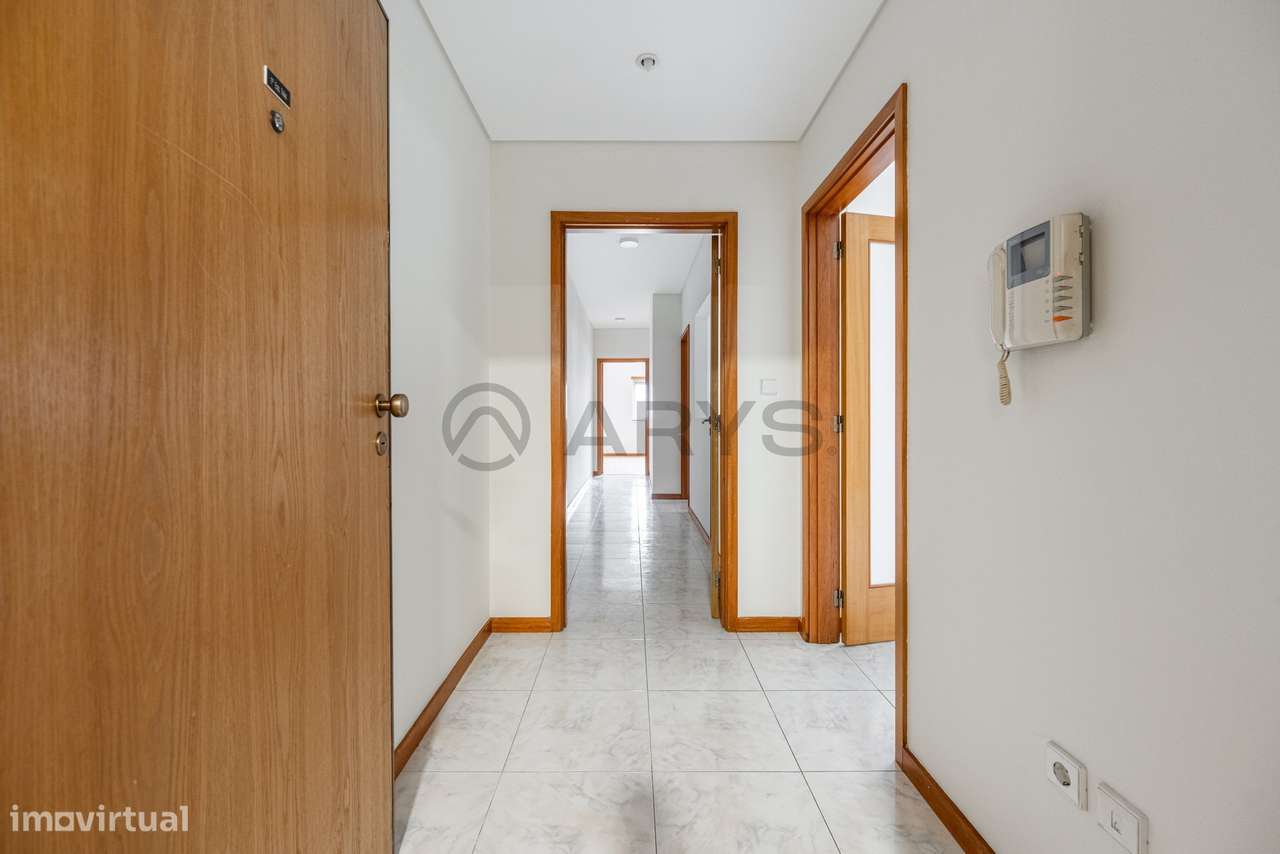 Apartamento T2 São Vitor - Braga - Grande imagem: 3/18