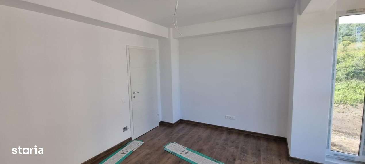 Apartament premium,finisat  2 camere, 53 mp,incalzire in pardoseala, z - Imagine principală: 3/6