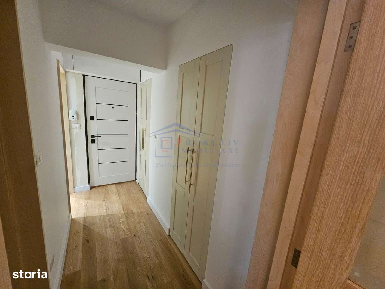 Apartament renovat | 2 dormitoare | Centru | 2c-7618-2
