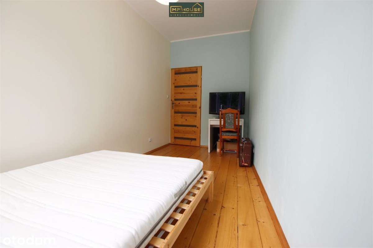 Klimatyczne mieszkanie* 2pokoje plus salon* zobacz - Pełny obrazek: 4/9