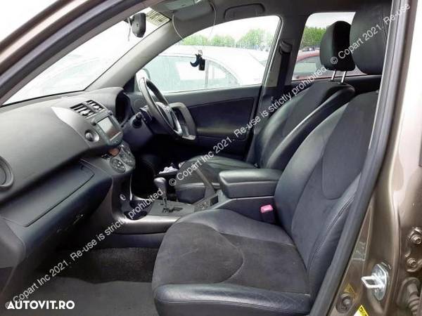 Dezmembrez Toyota RAV4 3 [2th facelift] [2010 - 2013] Crossover 2.2  (175 hp) MT - 6