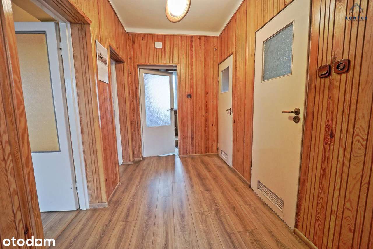 Dom na granicy z Cieszynem-12