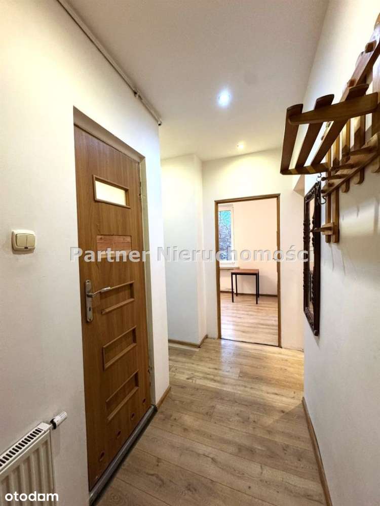 2 pokoje z balkonem, Grudziądzka, centrum-7