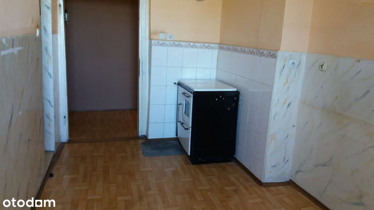 Sprzedam mieszkanie 2-pokojowe Ruda Śląska - pierwsze piętro - Pełny obrazek: 4/10