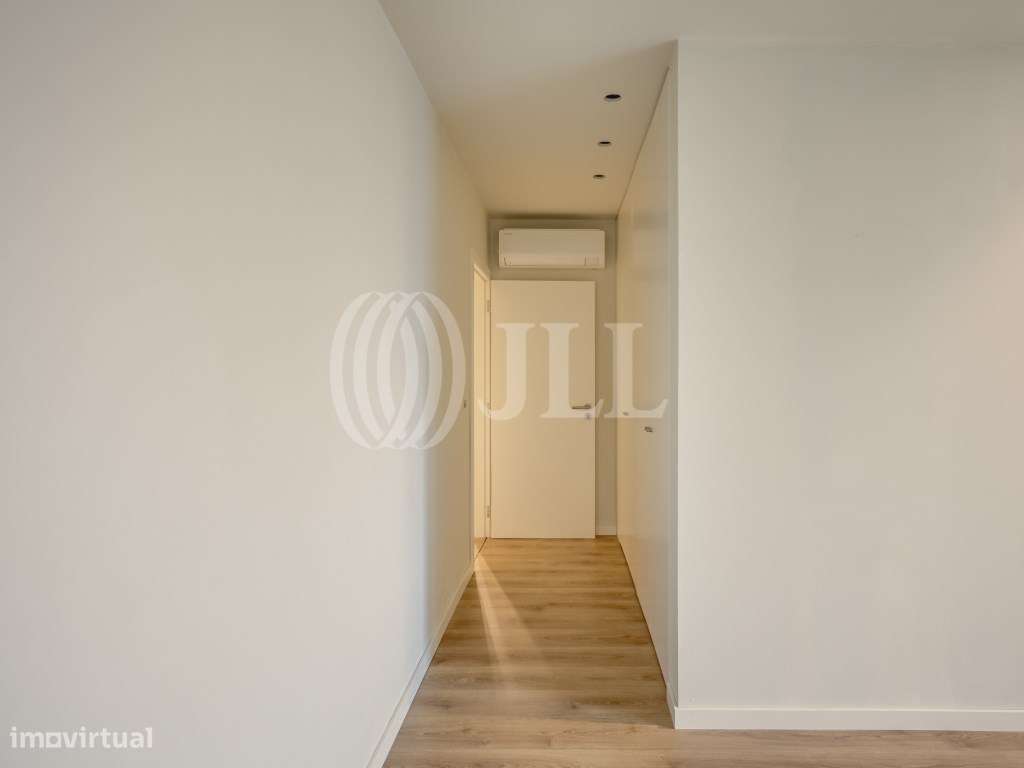 Apartamento T4 duplex jardim privativo nas Antas, Porto-17