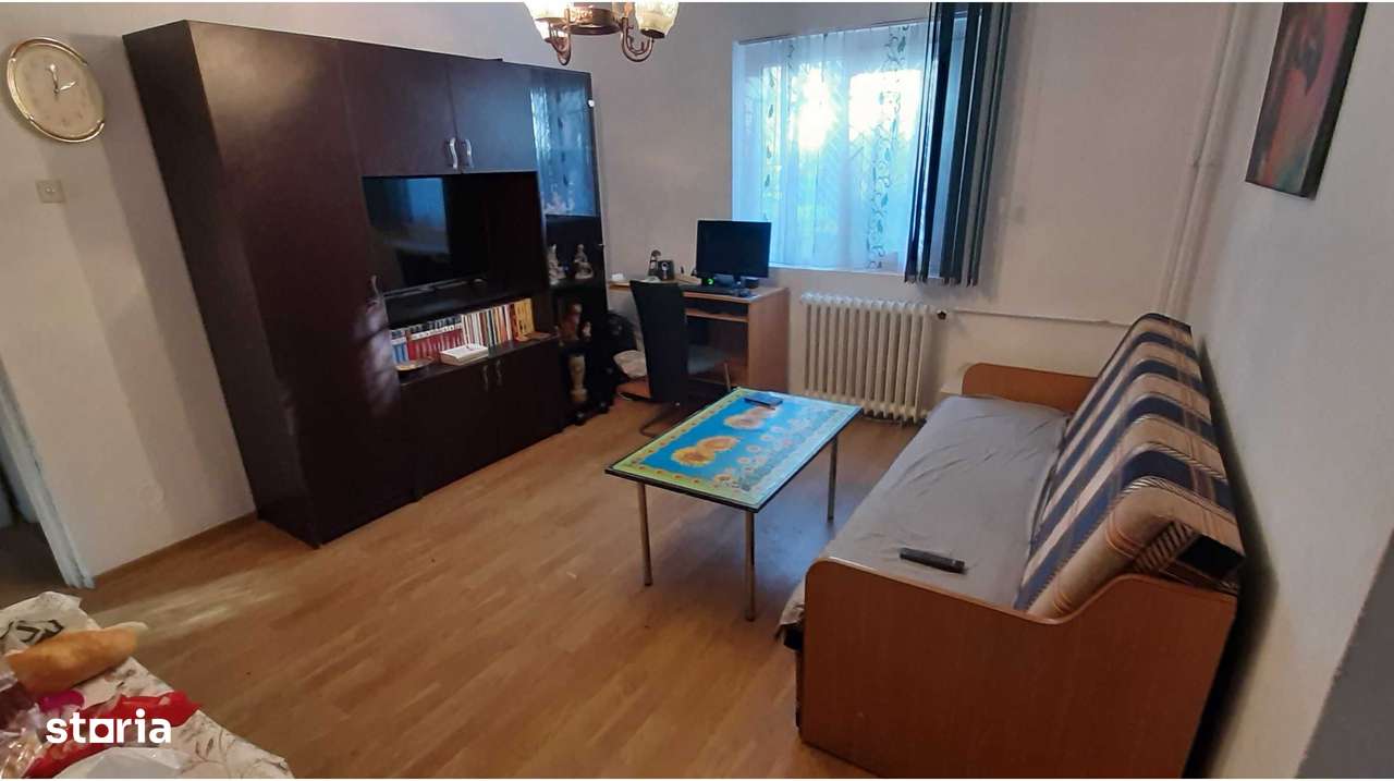Apartament cu 2 camere, Brancoveanu - Lamotesti-1