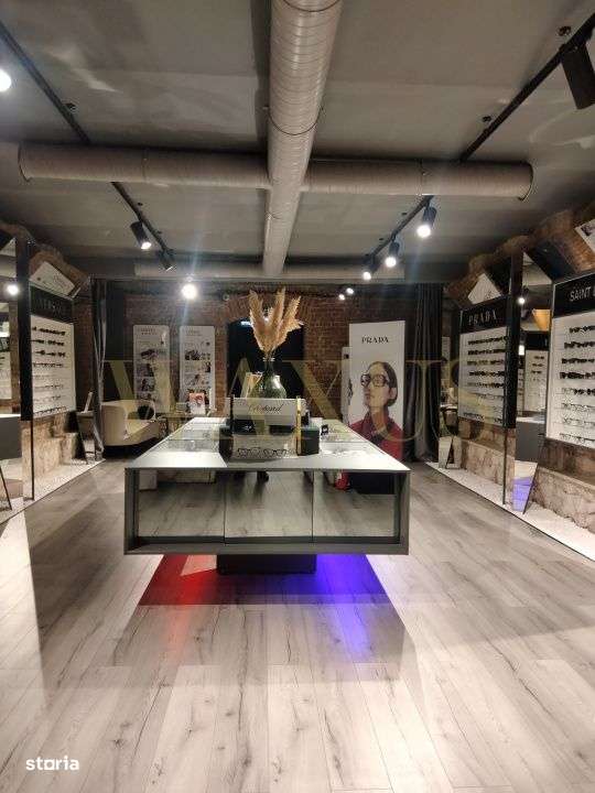 Spatiul comercial 236 MP, CENTRUL CLUJ - Imagine principală: 1/4