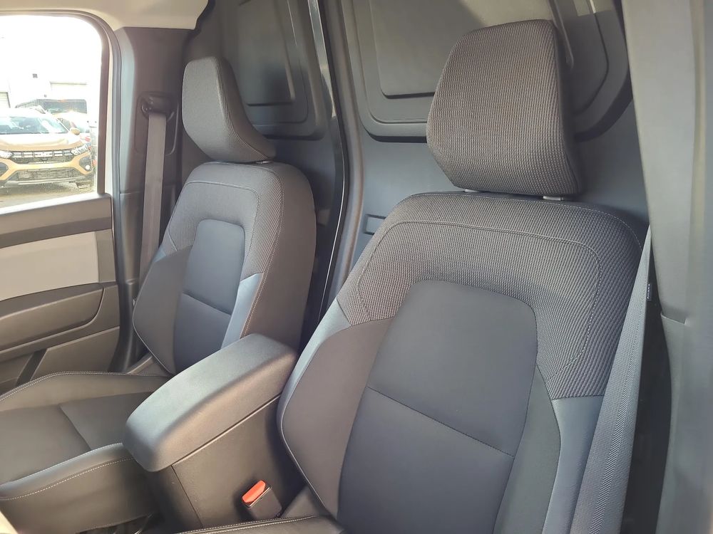 renault Kangoo Van 1.5 Blue dCi L2 Extra