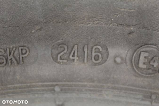 185/65R15 88H Continental ContiEcoContact 5 32107 - 4