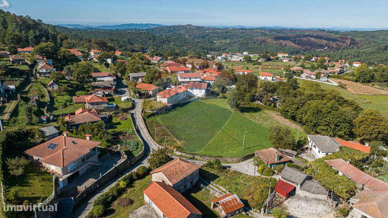 Moradia T4 para venda - Grande imagem: 2/31