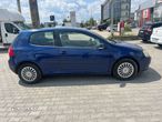 Cutie viteze manuala Volkswagen Golf 5 2005 HATCHBACK 1.4 i BCA - 6