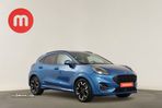 Ford Puma 1.0 EcoBoost MHEV ST-Line X - 1