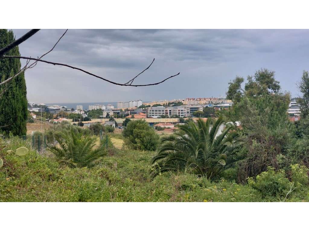 Terreno, Moradia, Porto Salvo-15