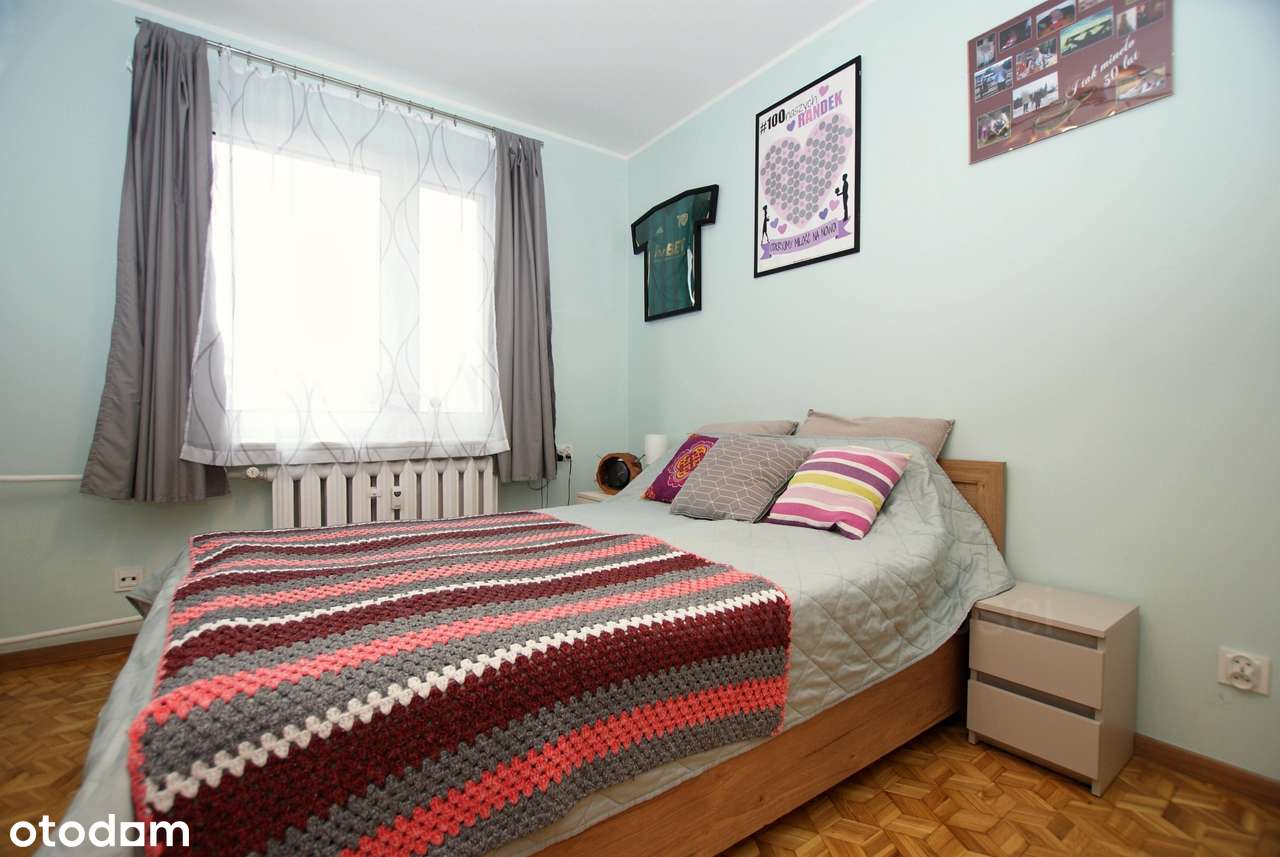 Mieszkanie ul. E. Zoli Oporów , 3 pokoje , piwnica, po remoncie ! - Pełny obrazek: 2/20