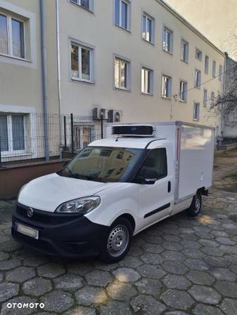 Fiat Doblo - 3