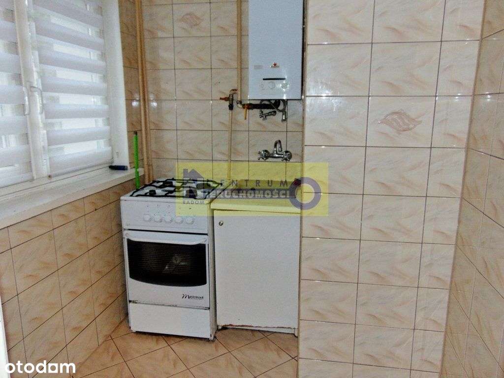 XV-lecia, M3 35,19 m2, ul. 11 Listopada-5