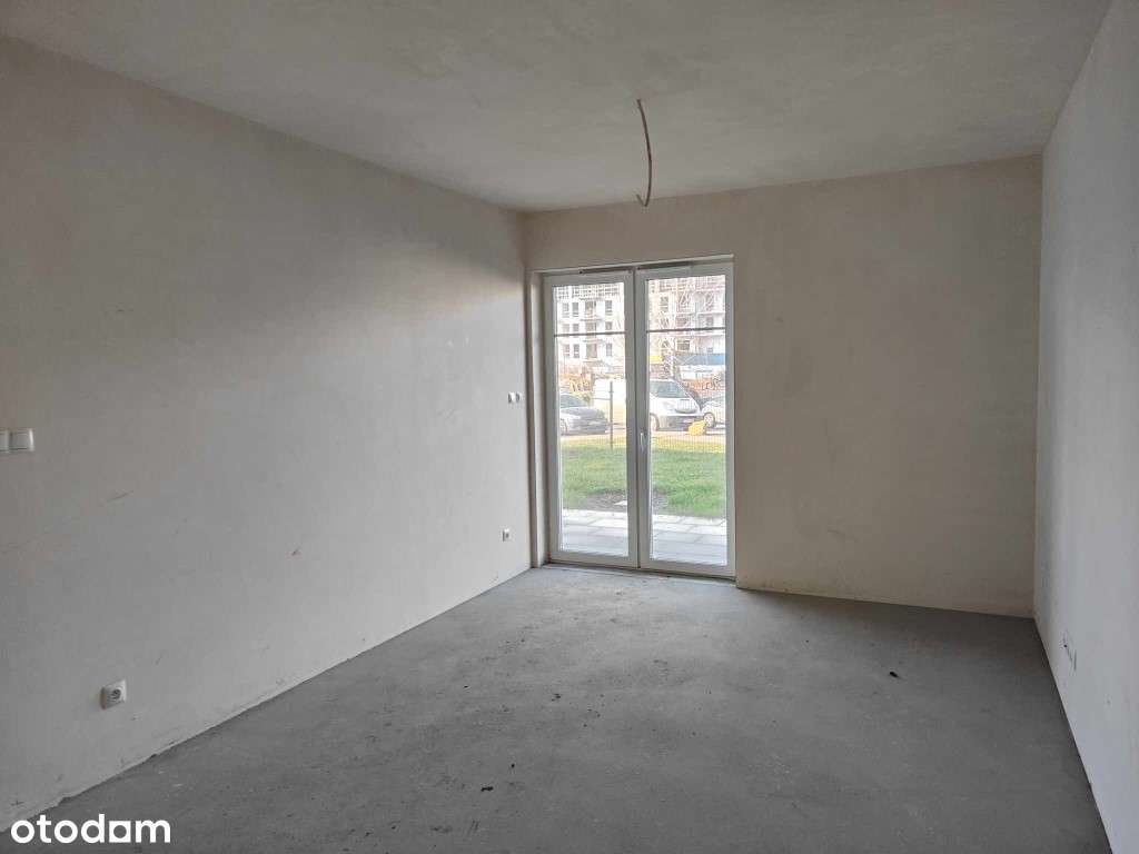 Sosnowiec Sielec M3 z wyjściem na ogródek-3