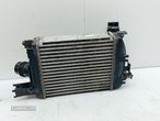 Radiador Do Intercooler Dacia Logan Mcv Ii - 2