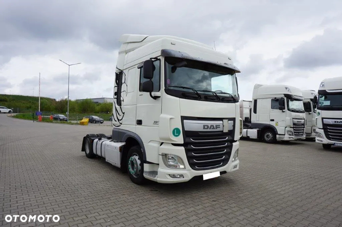 DAF XF 460 FT (30160) - 2