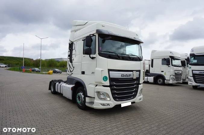 DAF XF 460 FT (30160) - 2