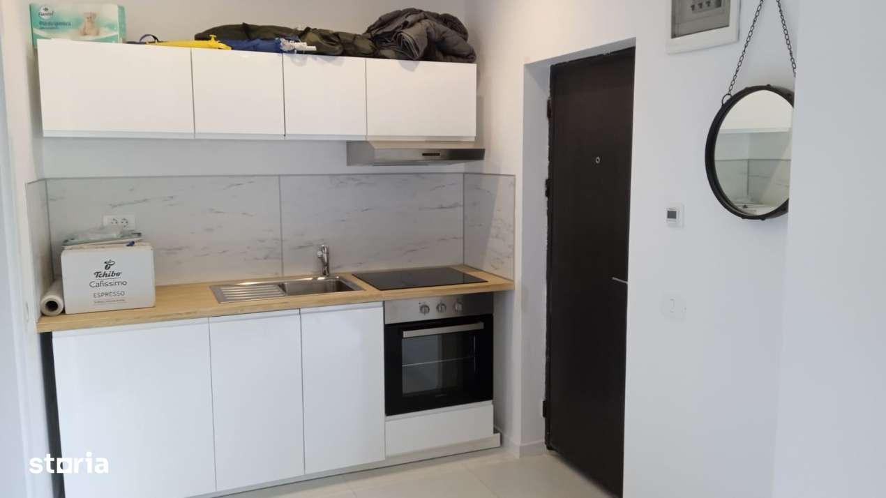 Garsoniera Neptun-Hai la Mare- - Imagine principală: 5/12