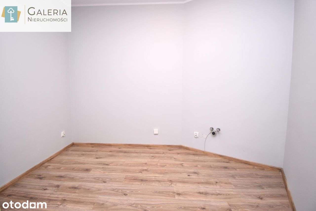 Mieszkanie w Centrum Elbląga - parter-9