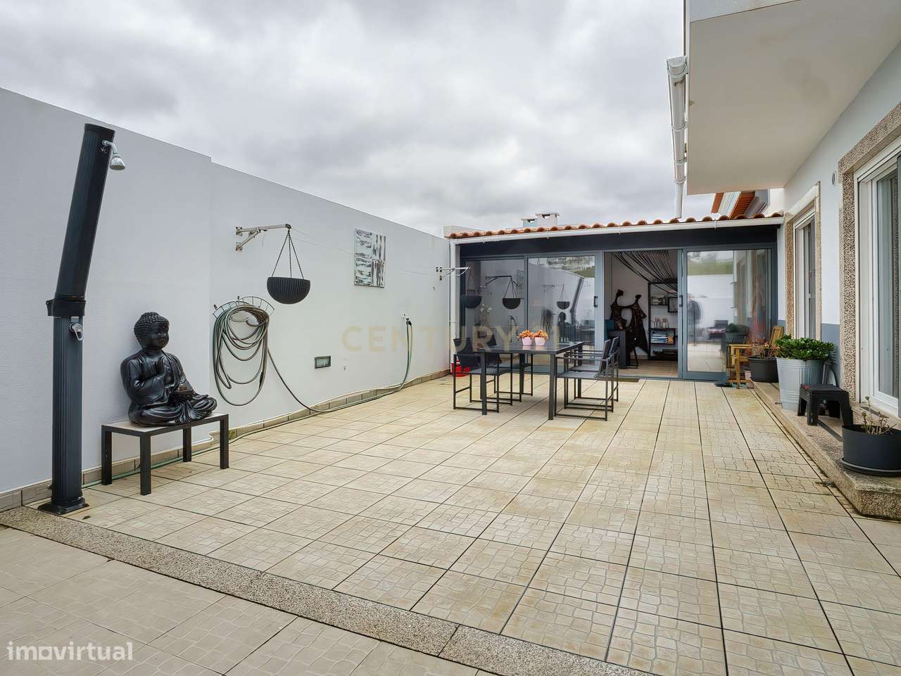 Viver em tranquilidade – a menos de uma hora de Lisboa e a apenas 15 m-18