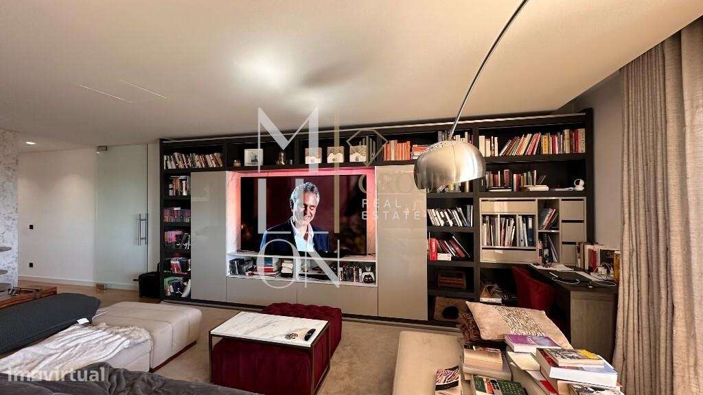 T4 Dúplex Antas Cidade do Porto - Grande imagem: 2/43