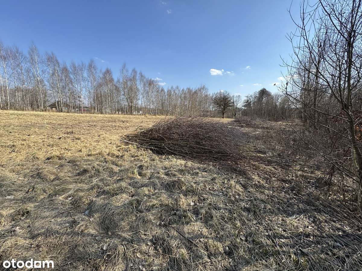 Działka budowlano-rekreacyjna 0,05282 ha - Pełny obrazek: 5/15