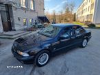 BMW Seria 5 520i - 12