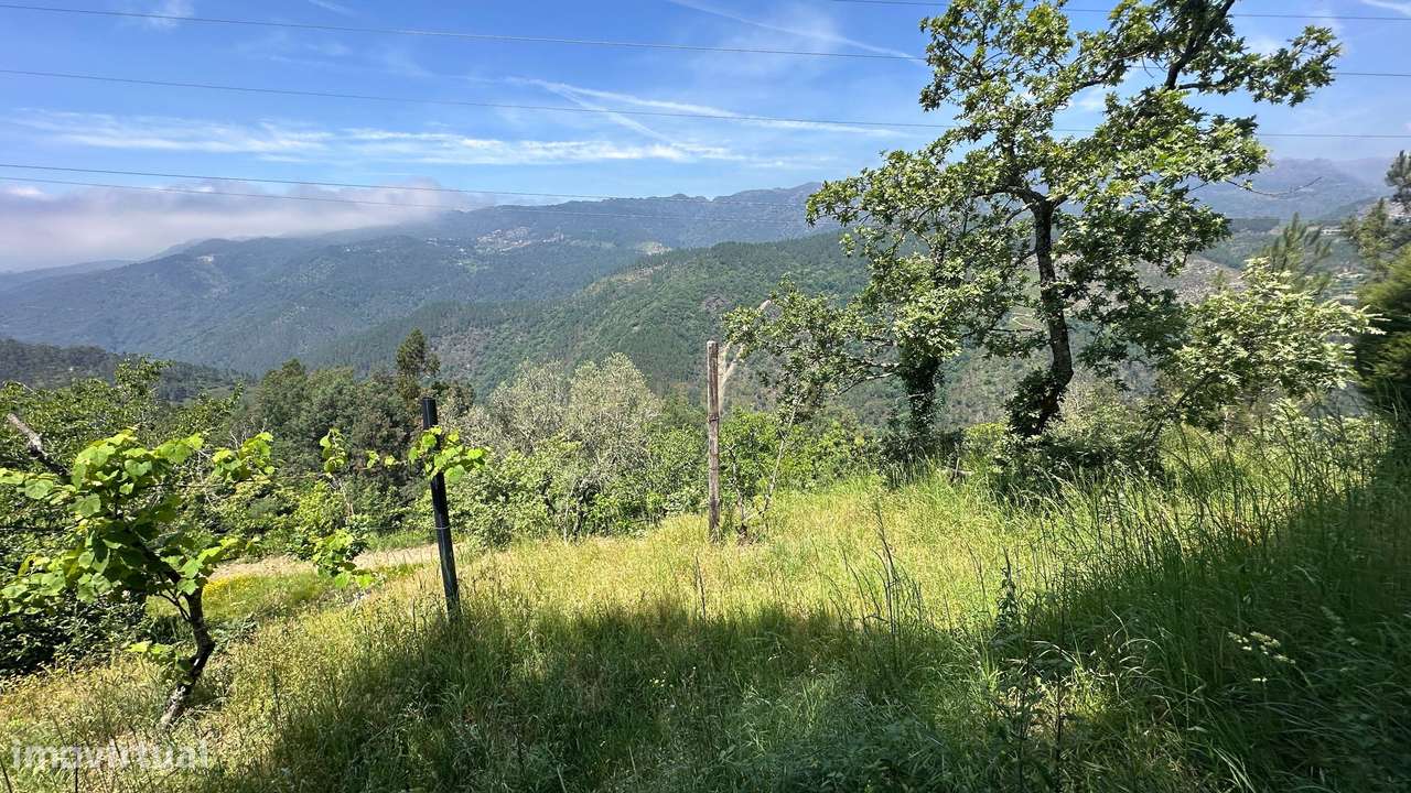 O Refúgio Perfeito no Topo do Gerês: Onde o Silêncio Encontra a Imens-11