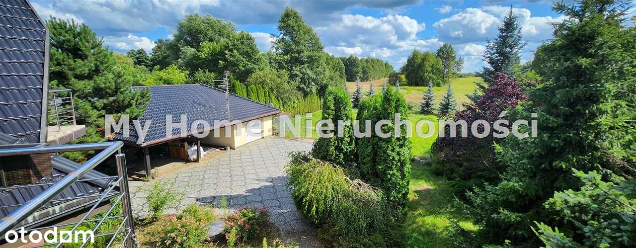 Dom na sprzedaż, Częstochowa, 6 pokoi-16