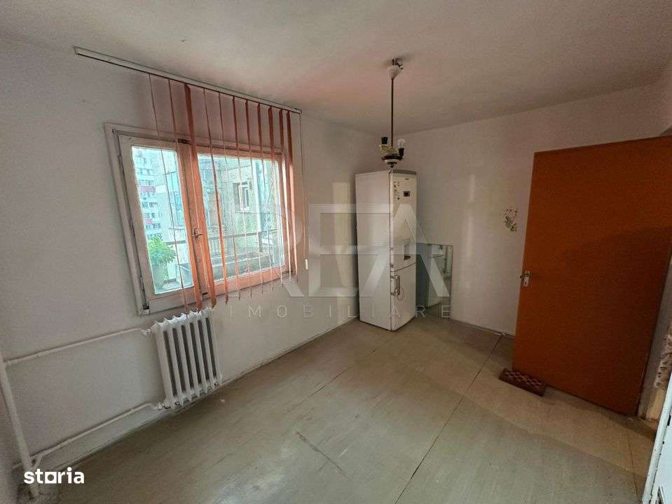 Apartament 2 Camere , Etaj Intermediar , Zona Alexandru Obregia - Imagine principală: 4/9