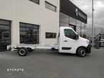 Renault Master Podwozie L3 FWD gotowe do zabudowy - 5