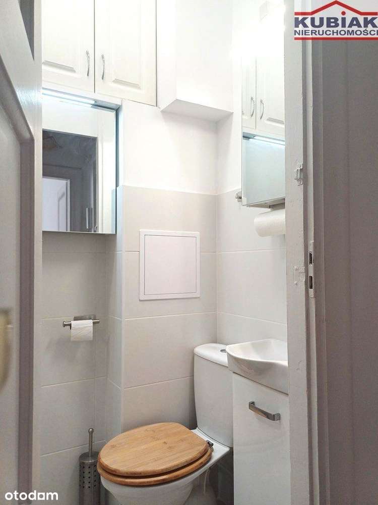 Wyjątkowe ~33m2 w stanie idealnym !!!-14