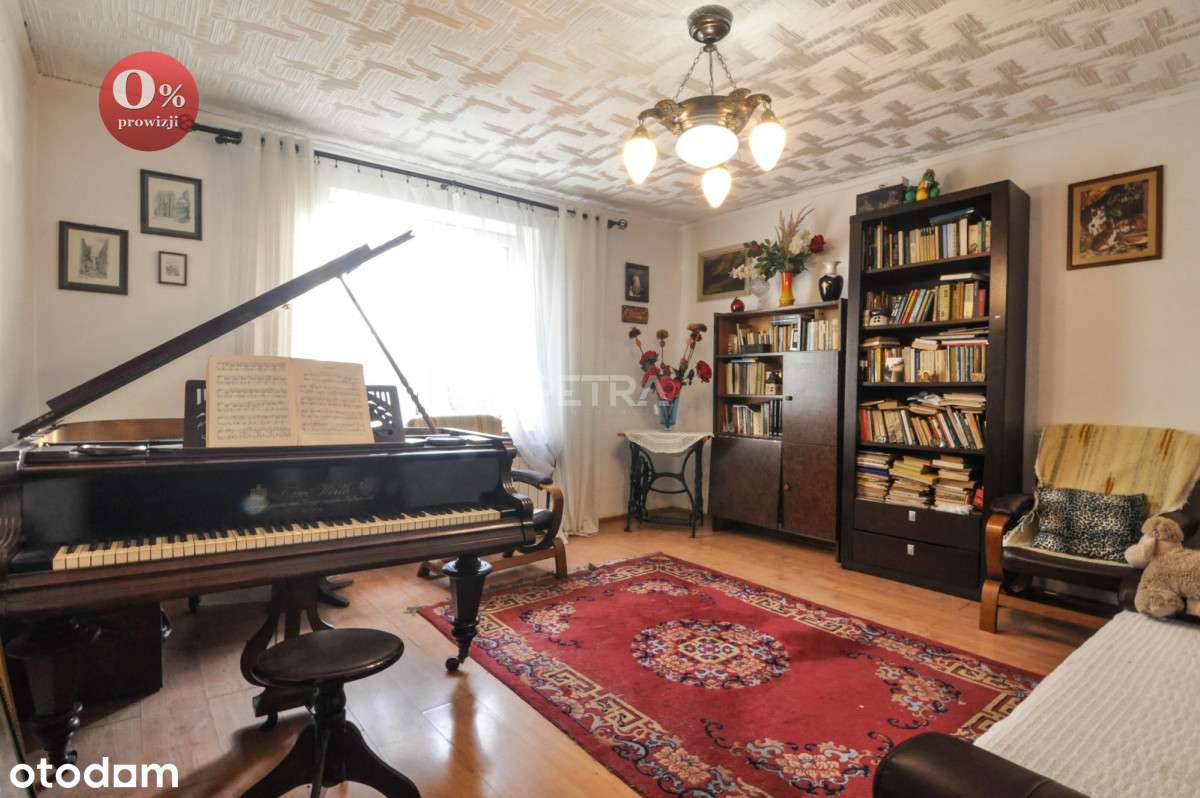 Tylko 4,8km od Energylandii!