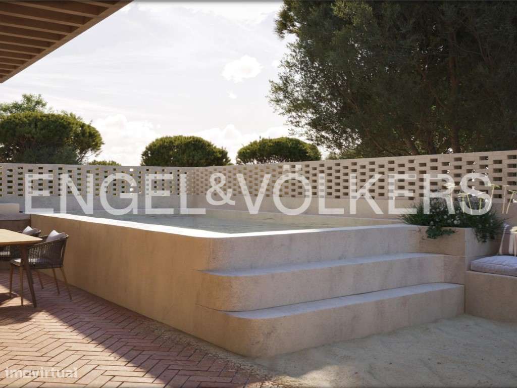 Novo Empreendimento na Fuseta - Apartamentos T2 e T3 - Primeiro Andar - Grande imagem: 2/15