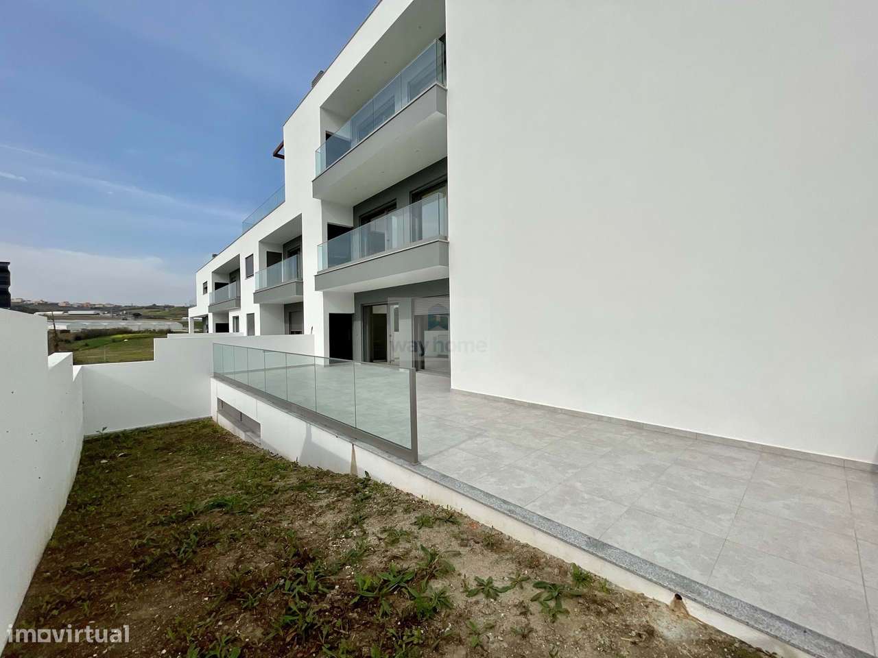 Penthouse T3 |  Nova contrução | Lourinhã-26