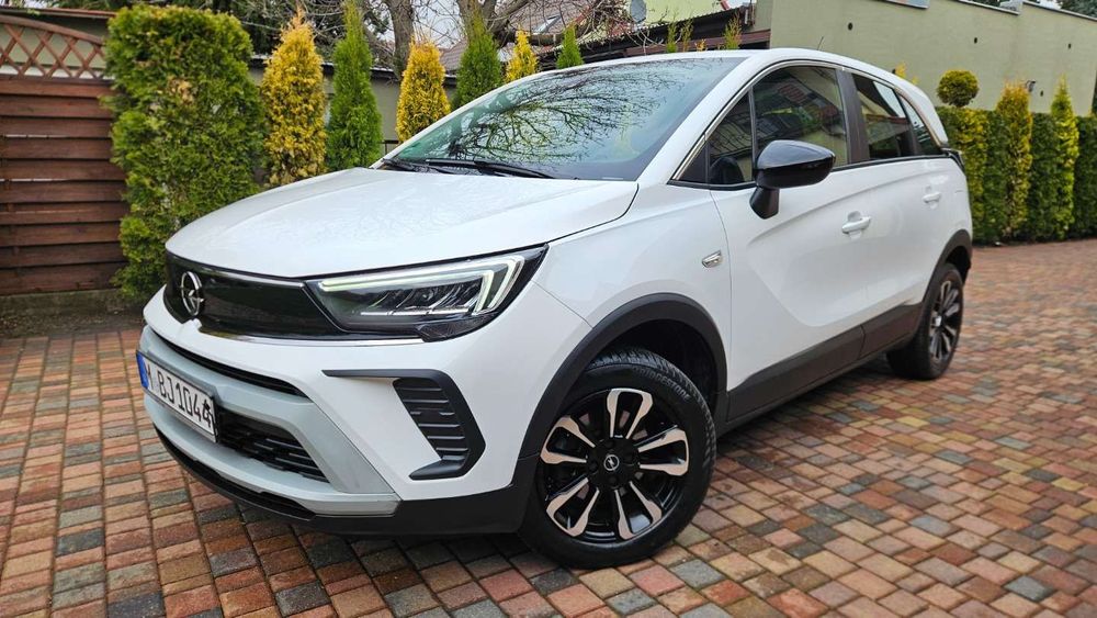 Opel Crossland 1.2 Automatik Business Edition 2022