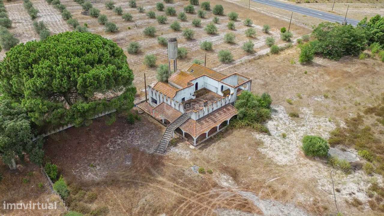 Quinta do Sol - Pegões - Grande imagem: 5/60