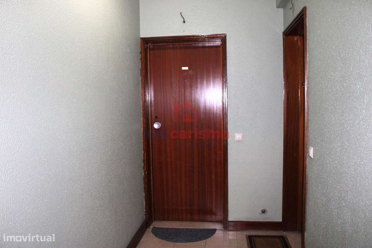 Apartamento T1 em Bonfim, Porto – Excelente Oportunidade!-16