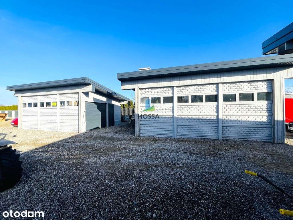 Dom w Grzegórzkach - Pełny obrazek: 5/20