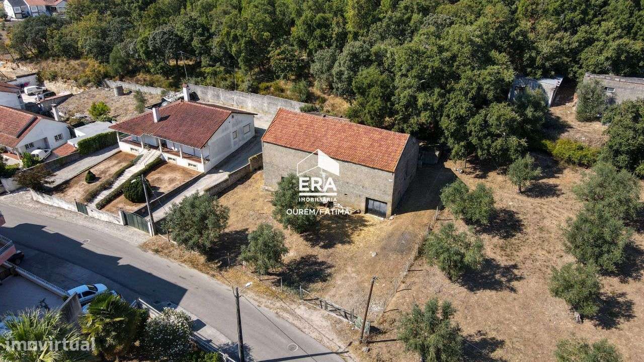 Terreno para Construção, Vilar dos Pazeres, Ourém - Grande imagem: 5/21