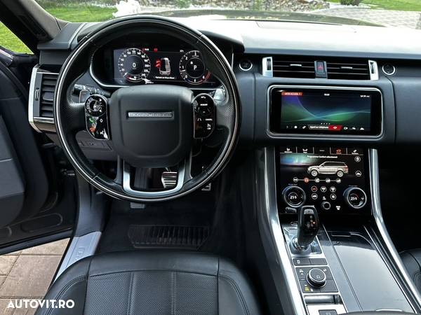 Land Rover Range Rover Sport 3.0 I SDV6 HSE Dynamic - 7