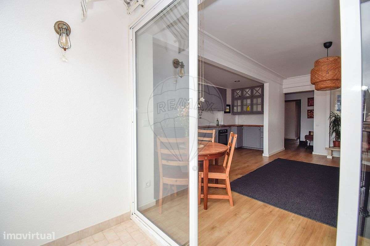 Apartamento T2 para venda-0