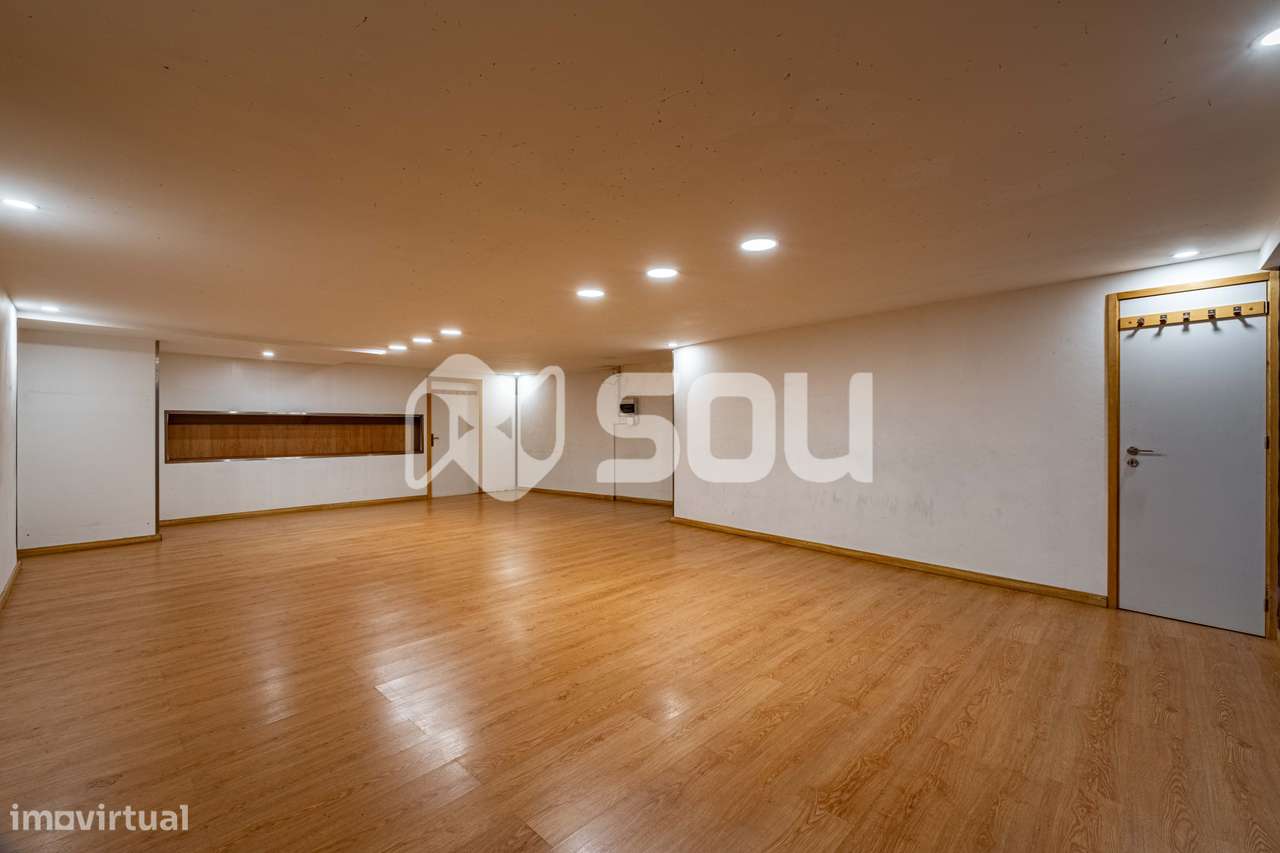 Snack-Bar - Senhora da Hora-30