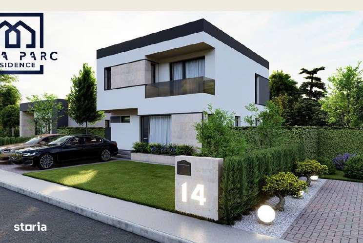 Casa Individuala-3 dormitoare P+1 -zona Berceni-Ilfov - Imagine principală: 2/11