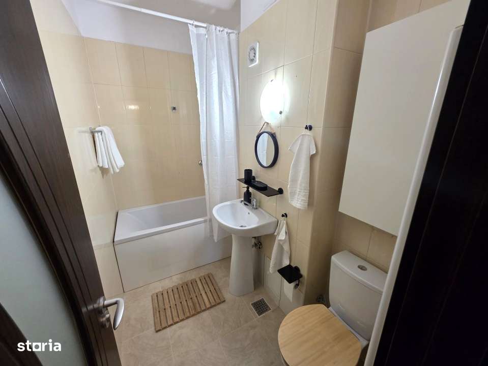 De vanzare 2 camere in Berceni - 10 min metrou Aparatori, str Moldovit-15