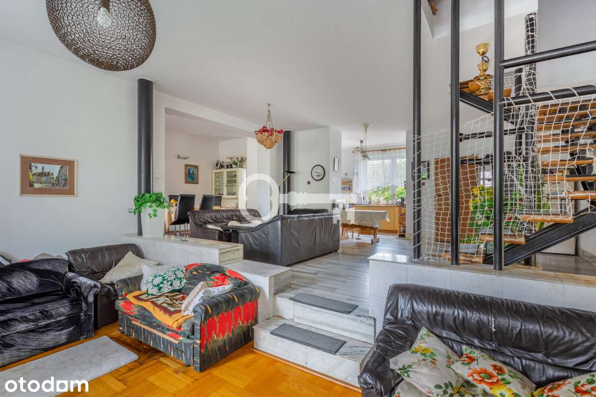 Duży Bliźniak | Idealny Na Siedzibę Firmy - Pełny obrazek: 5/6