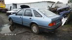 Ford Sierra 1.6 Na Czesci Wszystkie Czesci ! - 2